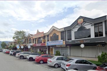 Bandar Baru Nilai