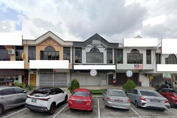 Bandar Baru Nilai