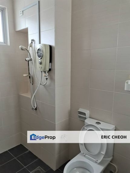 Kalista 1 [Partially Furnished], Negeri Sembilan, Seremban