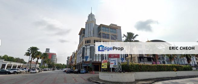Era Square, Taman AST , Negeri Sembilan, Seremban