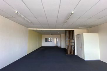 Garden Homes, Seremban 2