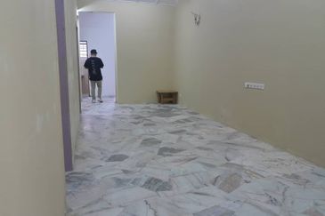 Taman Cheras Perdana