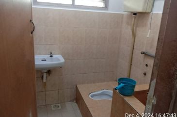 Taman Cheras Perdana