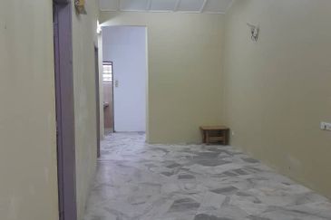 Taman Cheras Perdana