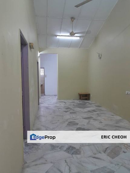 Taman Cheras Perdana, Cheras, Selangor, Cheras