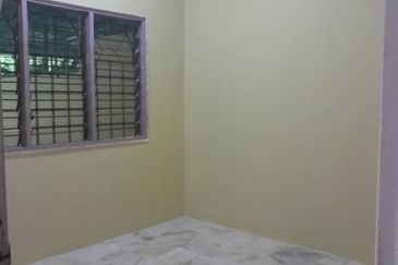 Taman Cheras Perdana