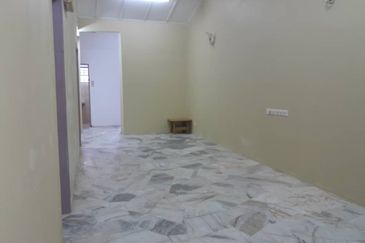 Taman Cheras Perdana