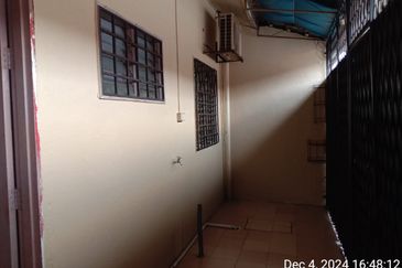 Taman Cheras Perdana