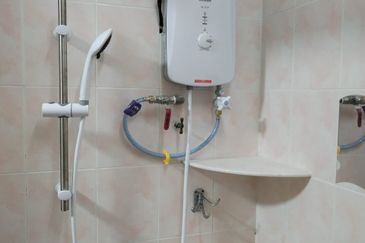 GARDEN HOMES (SEREMBAN 2)