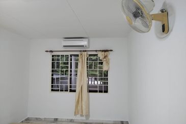 GARDEN HOMES (SEREMBAN 2)