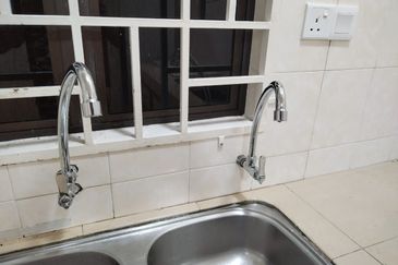 GARDEN HOMES (SEREMBAN 2)