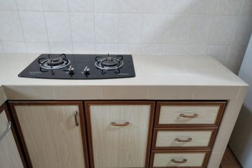 GARDEN HOMES (SEREMBAN 2)