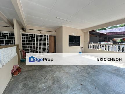 1 Sty Garden Homes [Partially Furnished], Negeri Sembilan, Seremban