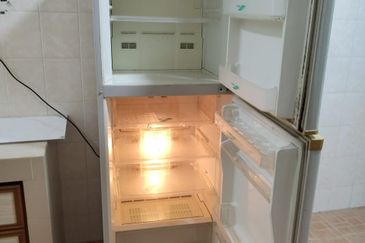 GARDEN HOMES (SEREMBAN 2)