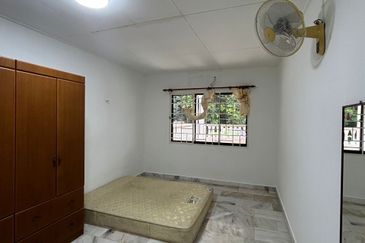 GARDEN HOMES (SEREMBAN 2)