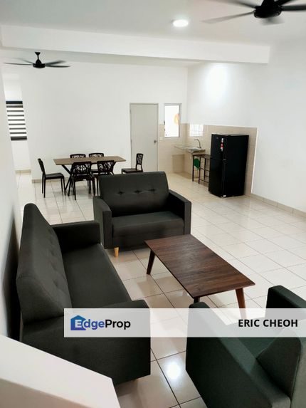 Ara Impian (Fully Furnished) For Rent, Negeri Sembilan, Seremban
