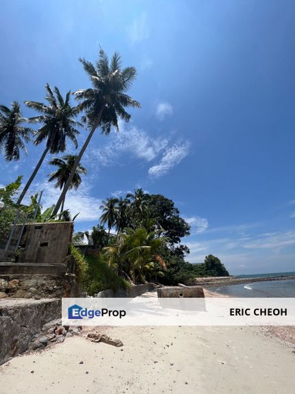 Sri Bulan Condo For Sales, Negeri Sembilan, Port Dickson
