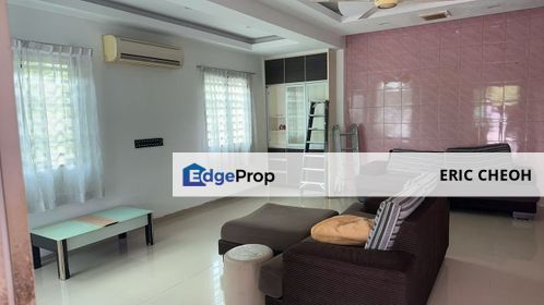 Taman Belida@ Mambau For Rent, Negeri Sembilan, Seremban