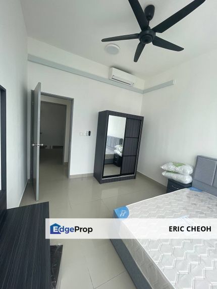 Apartment Seremban Sentral For Rent, Negeri Sembilan, Seremban