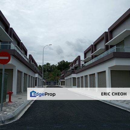 IKON@Centrio S2 Shop Lot For Rent, Negeri Sembilan, Seremban