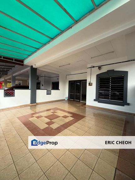 Bukit Belida@Mambau@S2 For Rent, Negeri Sembilan, Seremban