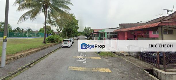 Tmn Bukit Chedang Fasa 2 Seremban, Negeri Sembilan, Seremban