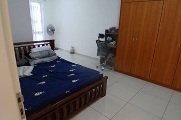 Crisantha @ Resort Homes, Bandar Sri Sendayan