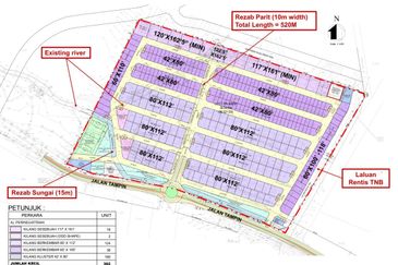 Kawasan Perindustrian Kelisa Mewah