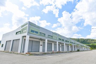 M-Niaga Pulau Sebang Alor Gajah Melaka