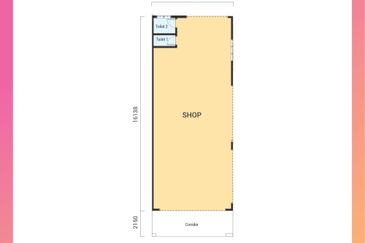 M-Niaga Pulau Sebang Alor Gajah Melaka