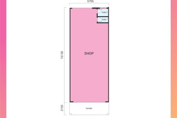 M-Niaga Pulau Sebang Alor Gajah Melaka