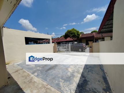 Garden Homes for rent, Negeri Sembilan, Seremban