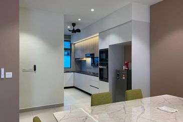 Broadhill Forest Heights