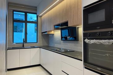 Broadhill Forest Heights