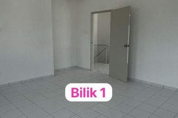 Taman Shorea, Telok Kemang