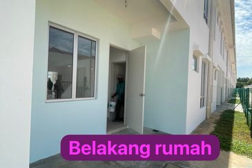 Taman Shorea, Telok Kemang