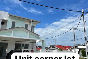 Taman Shorea, Telok Kemang