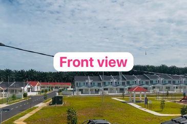 Taman Shorea, Telok Kemang