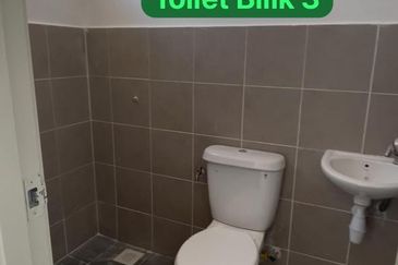 Taman Shorea, Telok Kemang