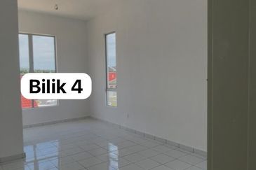 Taman Shorea, Telok Kemang