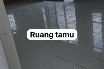 Taman Shorea, Telok Kemang