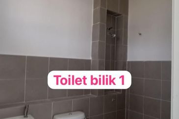 Taman Shorea, Telok Kemang