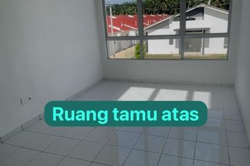 Taman Shorea, Telok Kemang