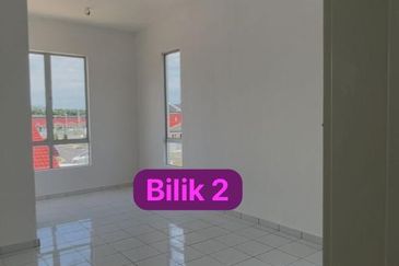 Taman Shorea, Telok Kemang