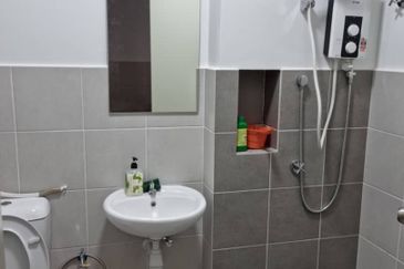 RIMBUN JASMIN @ TAMAN BUKIT KEPAYANG