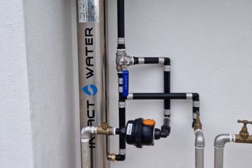 RIMBUN JASMIN @ TAMAN BUKIT KEPAYANG