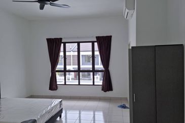 RIMBUN JASMIN @ TAMAN BUKIT KEPAYANG