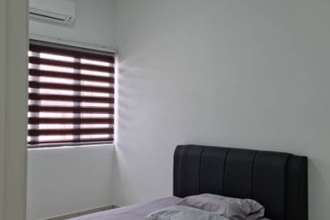 RIMBUN JASMIN @ TAMAN BUKIT KEPAYANG