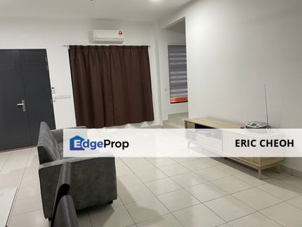 Rimbun Jasmin Fully Furnished, Negeri Sembilan, Seremban