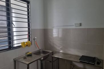 RIMBUN JASMIN @ TAMAN BUKIT KEPAYANG